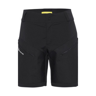 SAIL RACING W Spray Tech Shorts Black