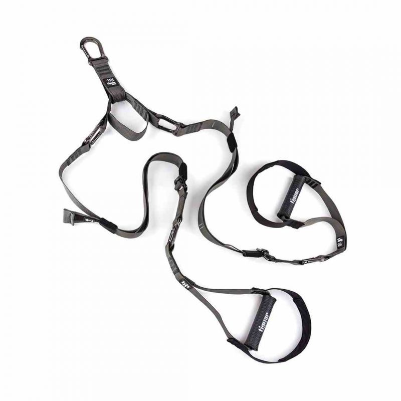 tiguar alfa PRO training bands