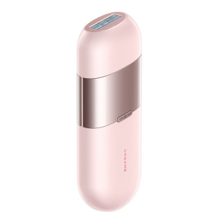 DREAME IPL Hair Removal Device Pink