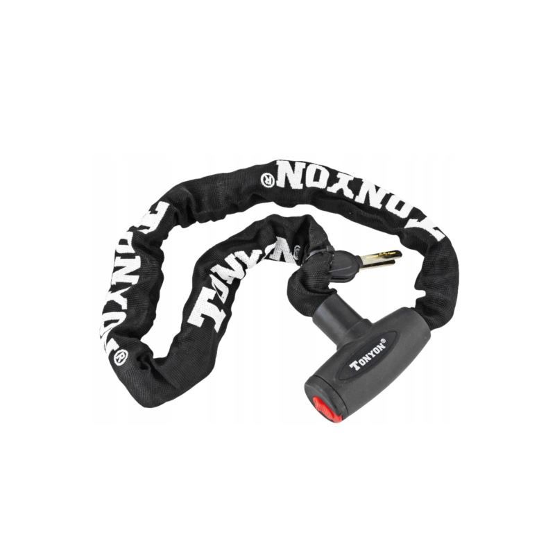 Clasp key 8x900 chain