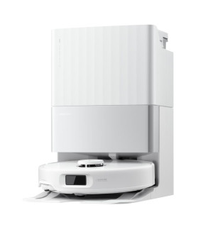 РОБОТ-ПЫЛЕСОС Roborock Q Revo/Edge 5V1 WH. QRES02-00