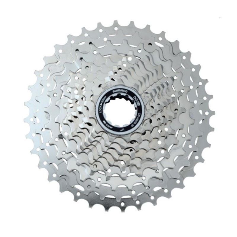 SHIMANO MTB CSHG 50-10 sprocket cassette