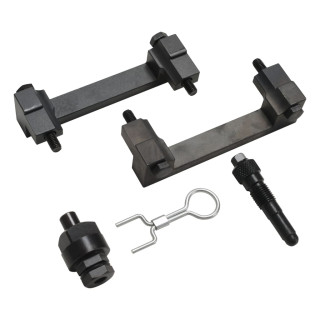 Комплект ГРМ двигателя, VAG 2.4 и 3.2 FSI Audi V6, V8, V10