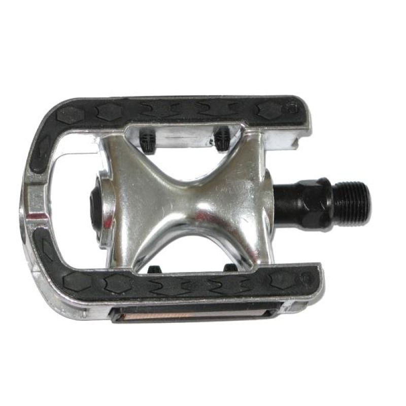 CITY ALU pedals