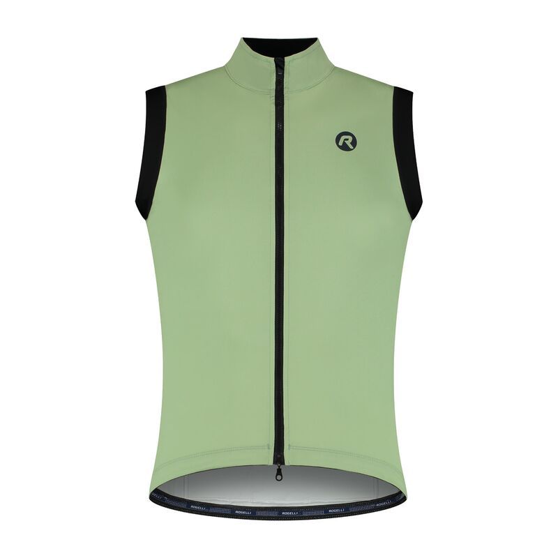 Rogelli SIGNATURE vest green 2XL