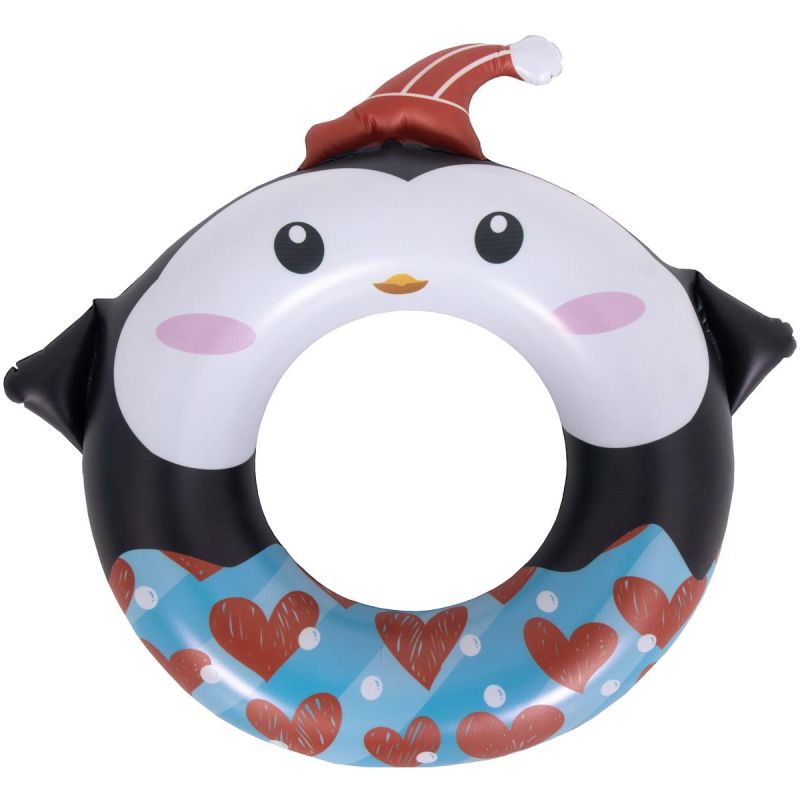 ANIMAL SWIMMING RING 35168 PENGUIN