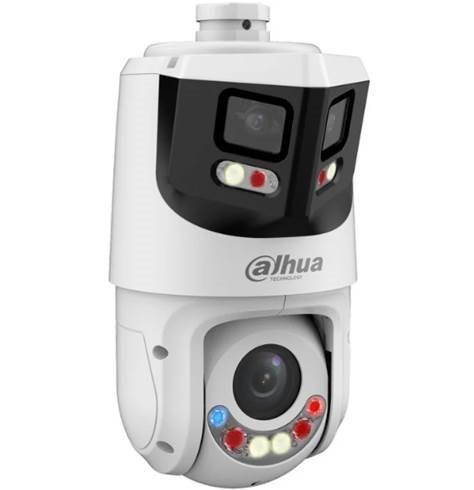 NET CAMERA 8+4MP PTZ DOME/SDT4E425-8P-GB-APV1 DAHUA
