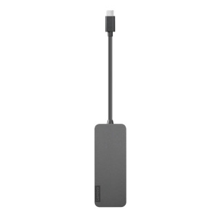 Lenovo USB Hub X21427 Black