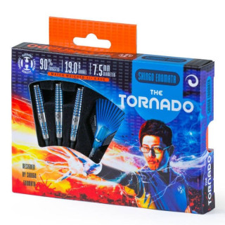 Harrows The Tornado Darts 90% Softip HS-TNK-000013325