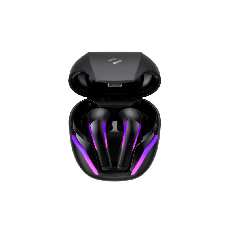 Havit TW970 TWS Wireless Earphones (Black)