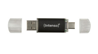 USB-флеш-накопитель Intenso Twist Line 512 ГБ USB 3.2