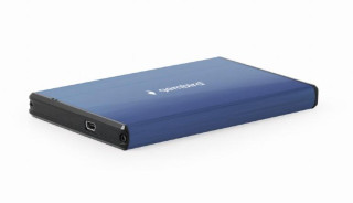 HDD CASE EXT. USB3 2.5/BLUE EE2-U3S-3-DB GEMBIRD