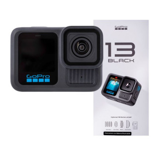 GoPro Hero 13 Action Camera