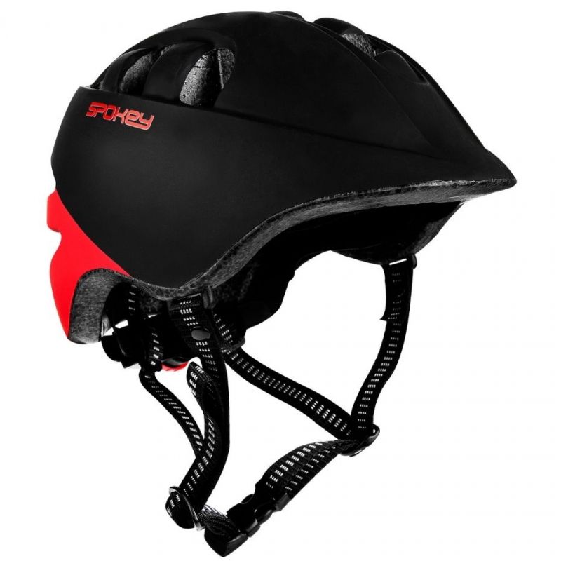 Spokey Cherub 927783 Bicycle Helmet