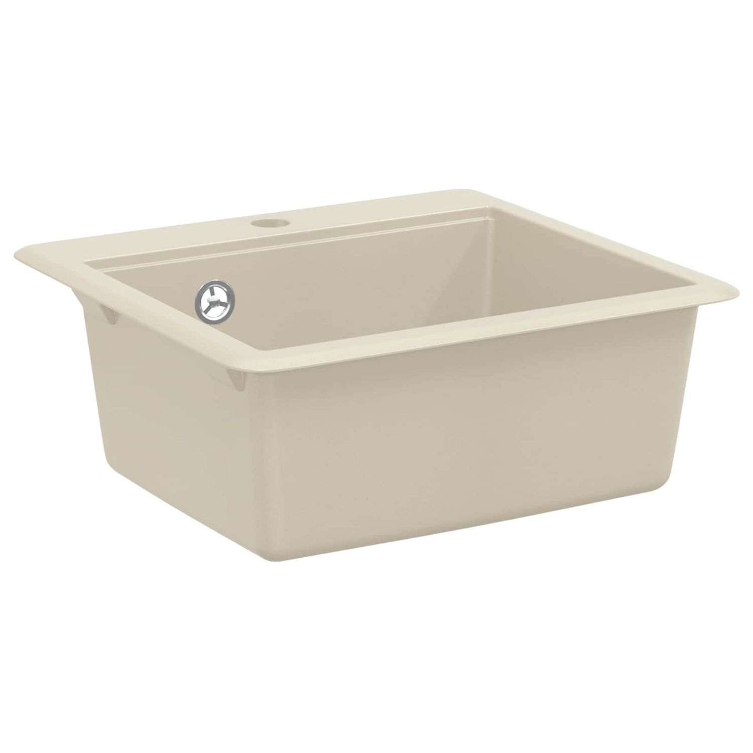 Kraan Beež 470 x 440 mm Graniit