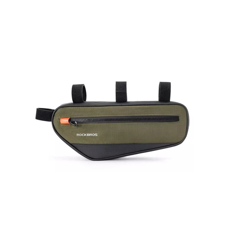 Rockbros bicycle frame bag 30120079001 1.7l