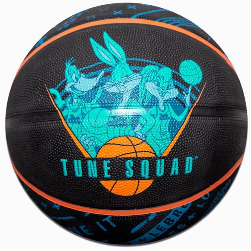 Spalding Space Jam Tune Squad I Basketball 84-540Z