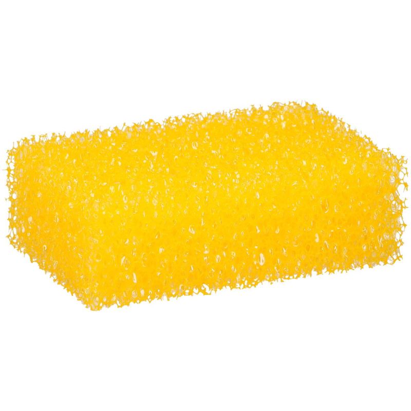 DUNLOP CAR WASHING SPONGE AFTER INSECTS