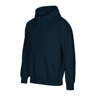 Cloud Unisex Sweatshirt (GOTS) (Navy)