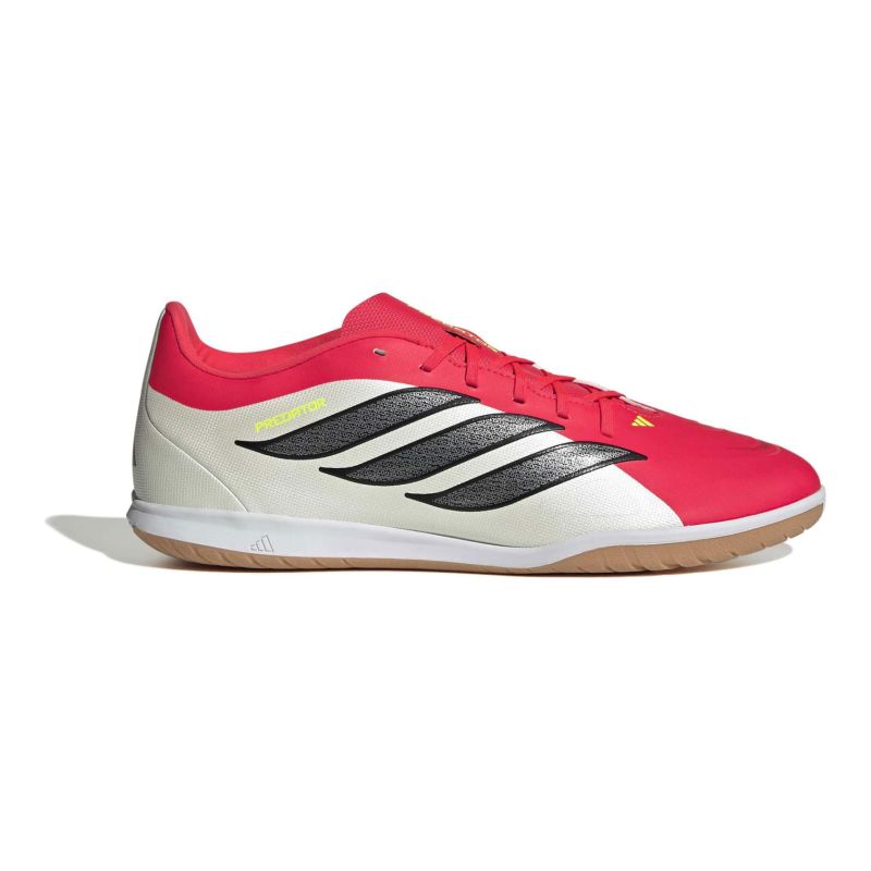 Adidas Predator Club IN Sala JS0357 shoes