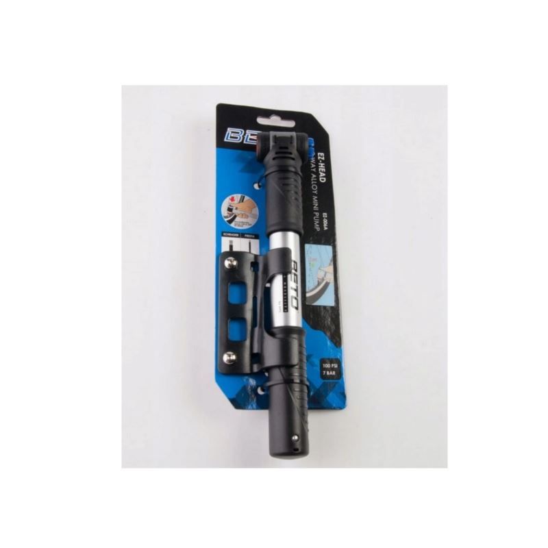 BETO EZ-006A aluminum pump with hose