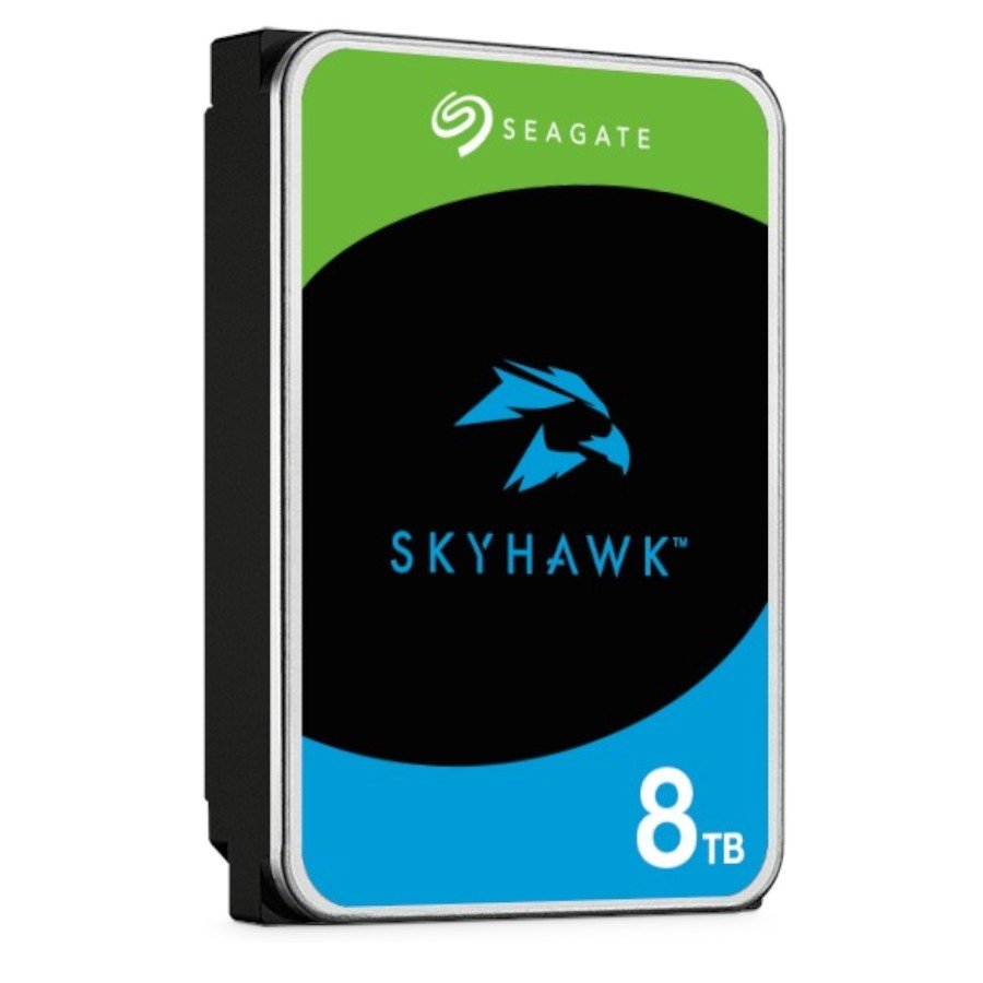Жесткий диск Seagate SkyHawk Surveillance 8 ТБ
