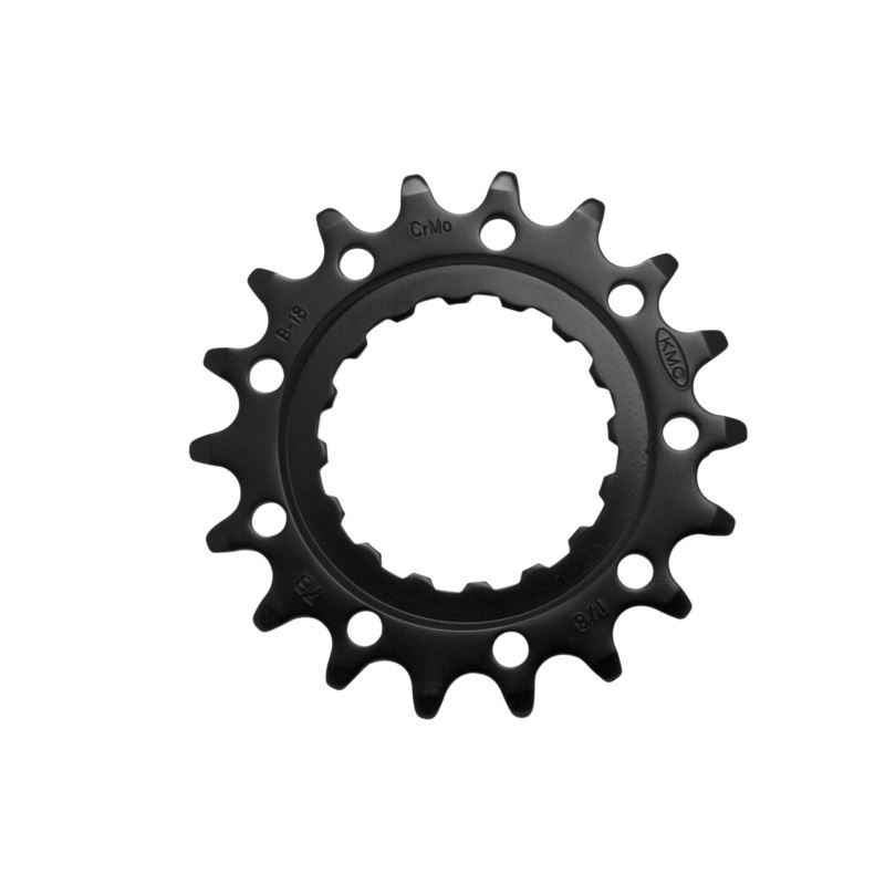 KMC Bosch Gen 2 Wide 18T Sprocket