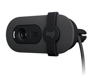 Logitech Webcam 960-001585 / Brio 100 Black