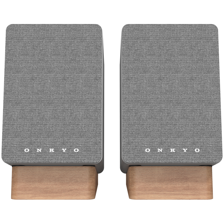 ONKYO Creator Series GX-10DB White