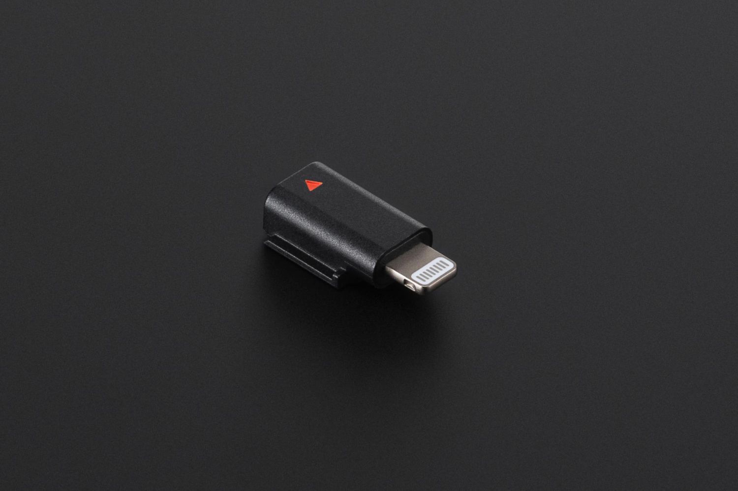 CAMERA ACC MIC 3 MOBILE PHONE/ADAPTER CP.RN.00000475 DJI