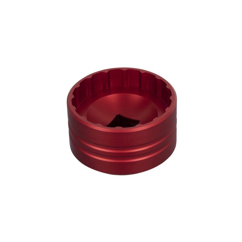 UNIOR HOPE Bottom Bracket Cap