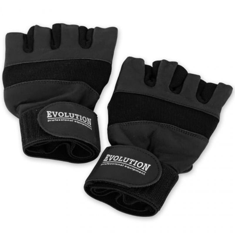 Fitness gloves Evolution Standard FR-11