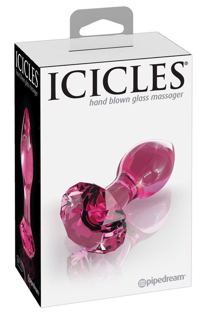 Icicles № 79