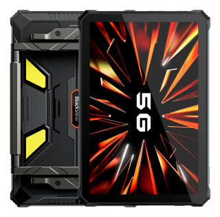 TABLET ACTIVE 12 PRO 11 256GB/BLACK BLACKVIEW