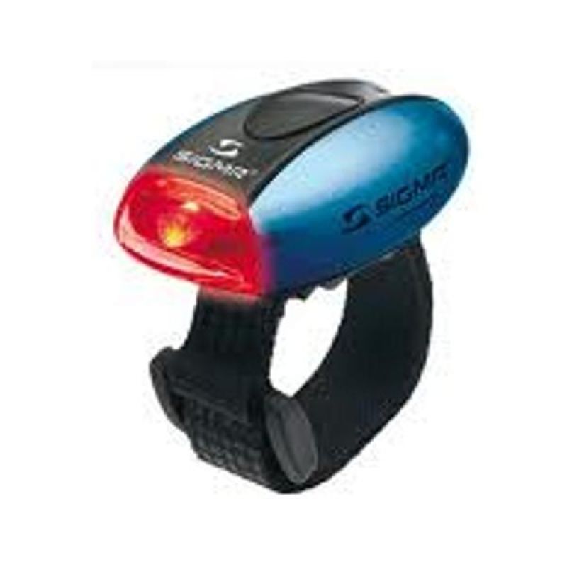 Sigma rear light MICRO blue
