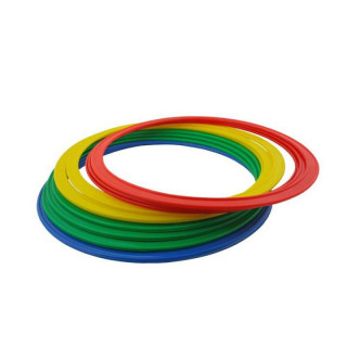 Maxwel training wheels 40 cm diameter 12 pcs in a bag 2010222