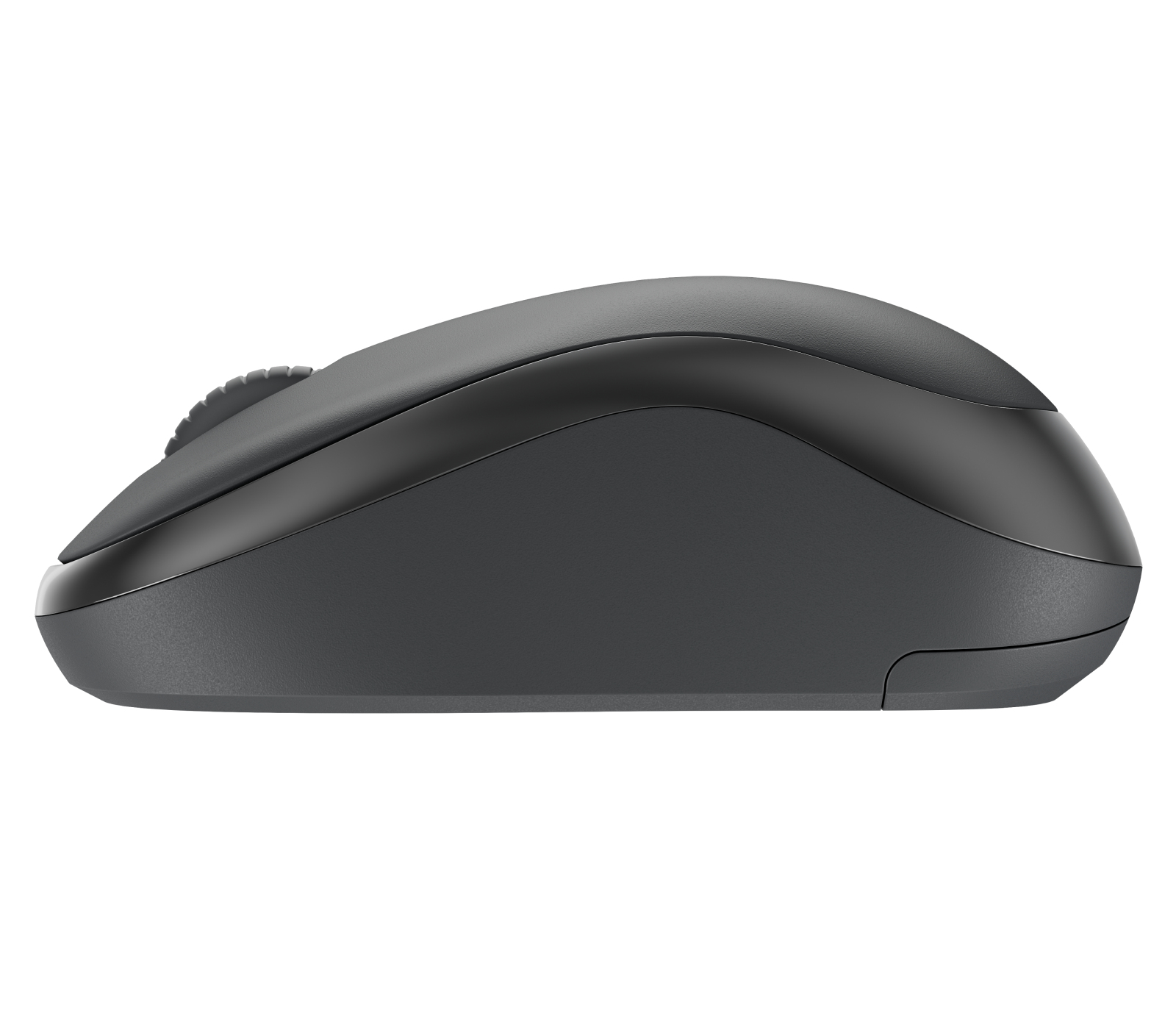 Logitech Mouse M240 for Business Bluetooth Graphite