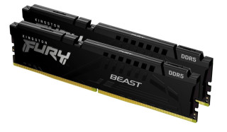 MEMORY DIMM 16GB DDR5-6000/K2 KF560C36BBEK2-16 KINGSTON