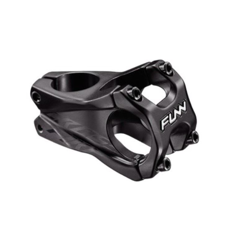 FUNN CROSSFIRE stem 31.8 35mm black