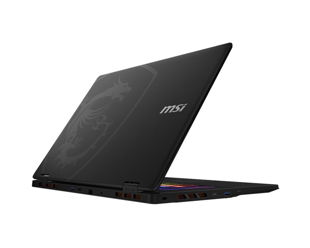 Notebook|MSI|Crosshair|Crosshair 18 HX AI A2XWGKG|CPU  Intel Core Ultra|u7-255HX|2400 MHz|18|2560x1600|RAM 32GB|DDR5|5600 MHz|SSD 1TB|NVIDIA GeForce RTX 5070|8GB|ENG|Windows 11 Home|Black|3.1 kg|CROS18HXAIA2XWGKG-049