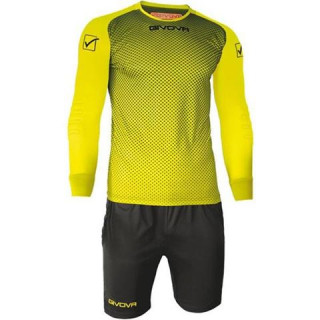 Givova Manchester Portiere 1910 Goalkeeper Kit