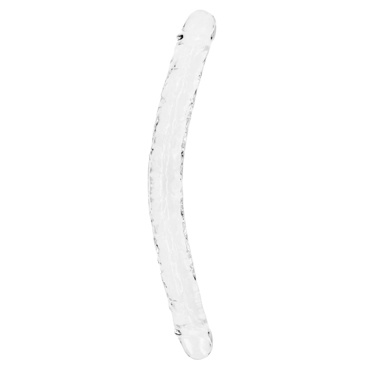 Realistlik Kahepoolne Dildo - 45 cm