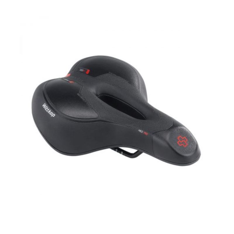 WITTKOP MEDICUS PRO 6.2 saddle