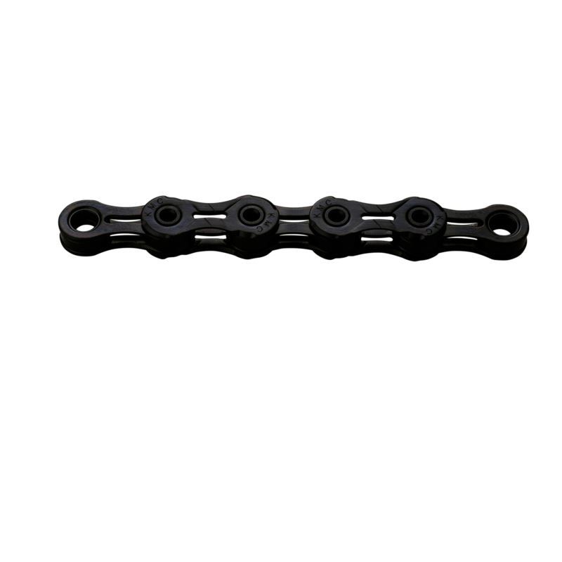 KMC DLC Chain 10 116 Links Black Box