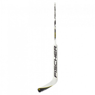 Fischer GF750 Sr '19 H17618.27 Goalkeeper and Hybrid Stick