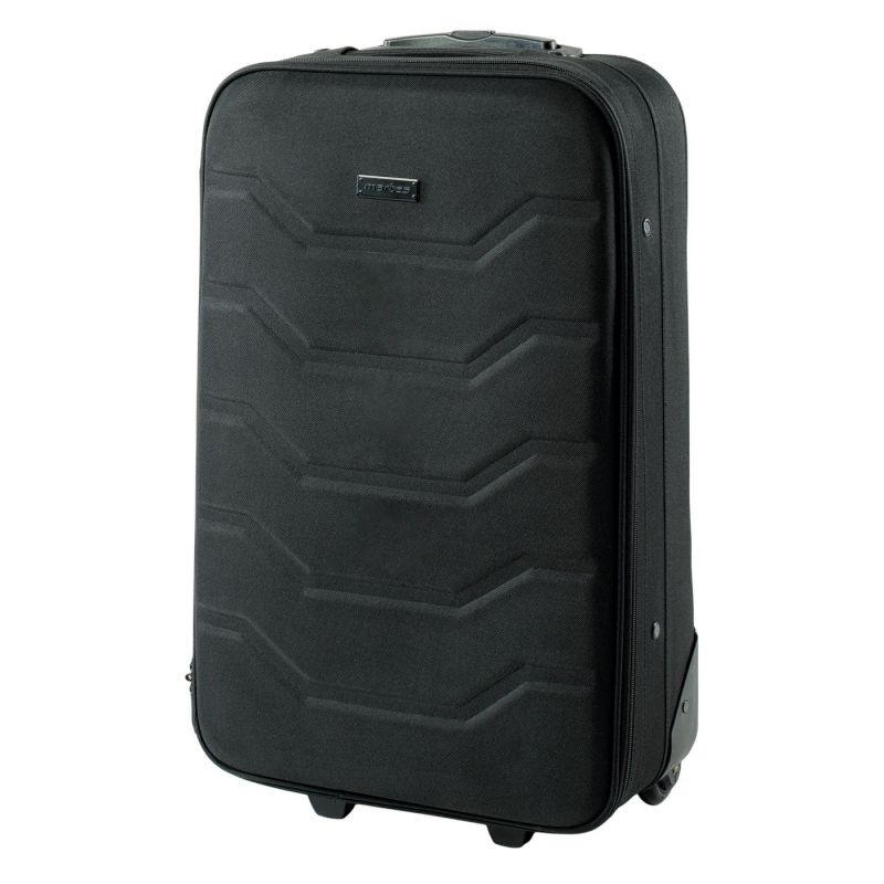 Farisca 56L soft suitcase