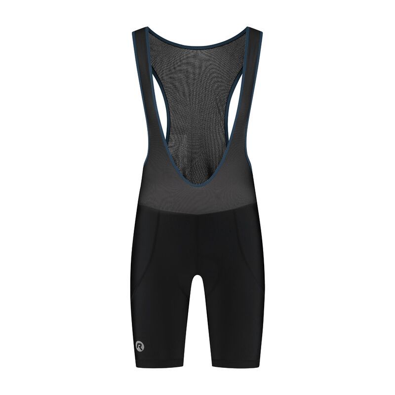 Rogelli CORE bib shorts black-blue 4XL