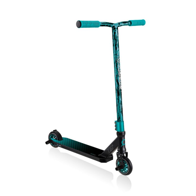 Globber Stunt Scooter GS 720 624-005-3 HS-TNK-000015845