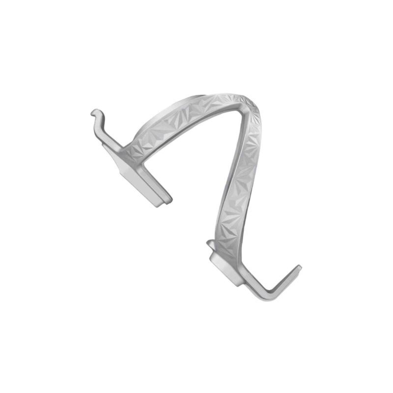 SUPACAZ basket FLY POLY Gun Metal