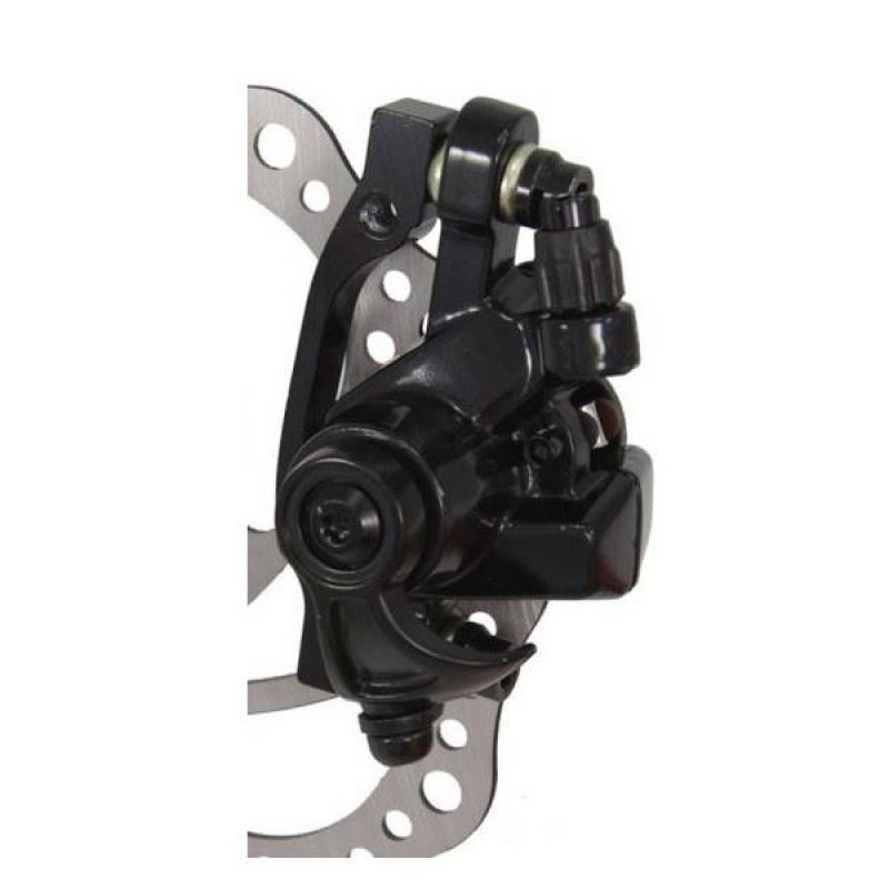 Mechanical brake with 180/160 adapter